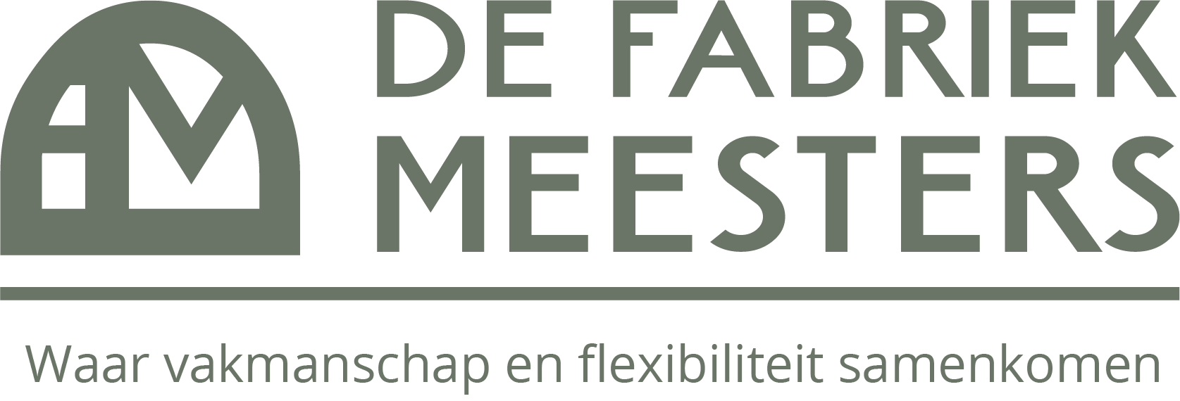 LOGO - DFM